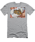 Emergency Tlc and Recovery Steve Harrington T-Shirt