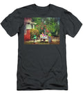 Emilys Lemonade Stand Mark Pritchard T-Shirt