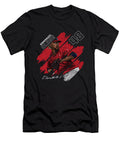 Emmanuel Clase Cleveland Stripes Ihsan Sirin T-Shirt