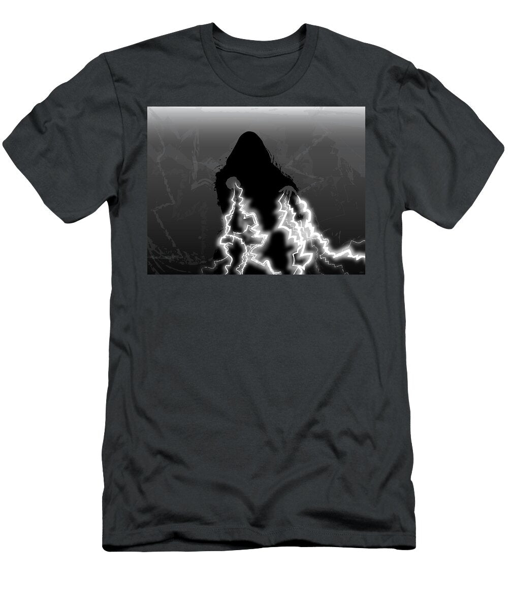 Emperor Palpatine Nathan Shegrud T-Shirt