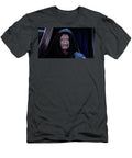 Emperor Palpatine Star Wars Joseph Oland T-Shirt