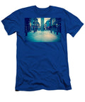 Empty Henry St Semmick Photo T-Shirt