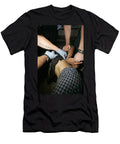 Ems Assesses Violent Patient Kevin Link T-Shirt