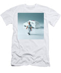 Emt and Ambulance Csa Images T-Shirt