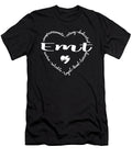 Emt Heart Jensen Cena T-Shirt
