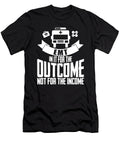 Emt Jacob Zelazny T-Shirt