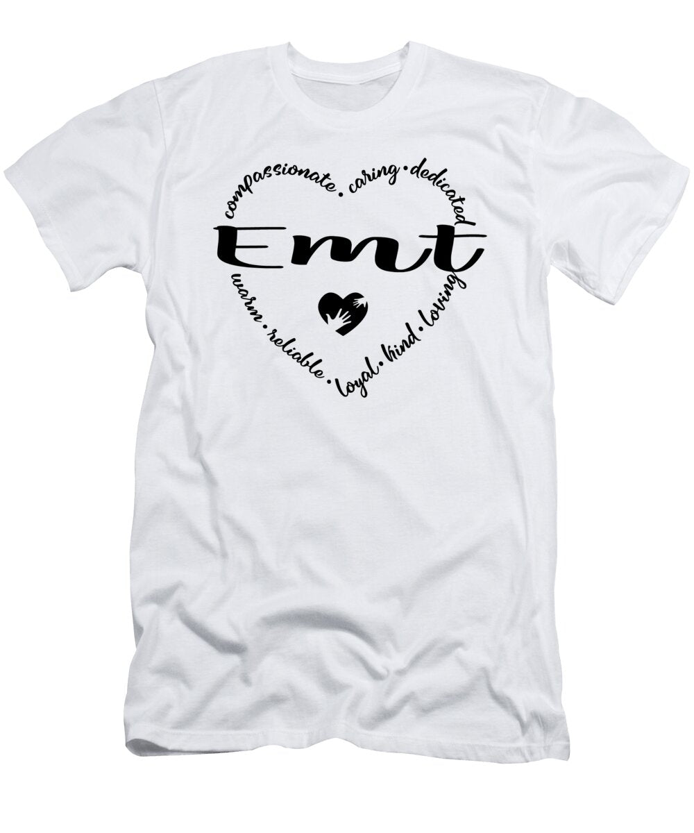 Emt Jensen Cena T-Shirt