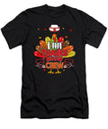 Emt Thanksgiving Crew Costume Turkey Nurse Lover Studi Alex T-Shirt