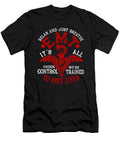 Emt to Save Lives Nurse Tinh Tran Le Thanh T-Shirt