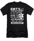 Emts Wife Tinh Tran Le Thanh T-Shirt
