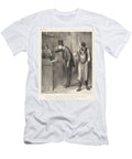 En Vla Un Honore Daumier T-Shirt