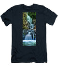 Enchanting Flow Az Jackson T-Shirt