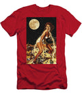 End of the Road Charles Myers T-Shirt