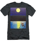 Endless Ice 97 Ron Genest T-Shirt