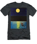 Endless Ice Ron Genest T-Shirt