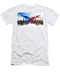 Energy of the City Max Freeman T-Shirt