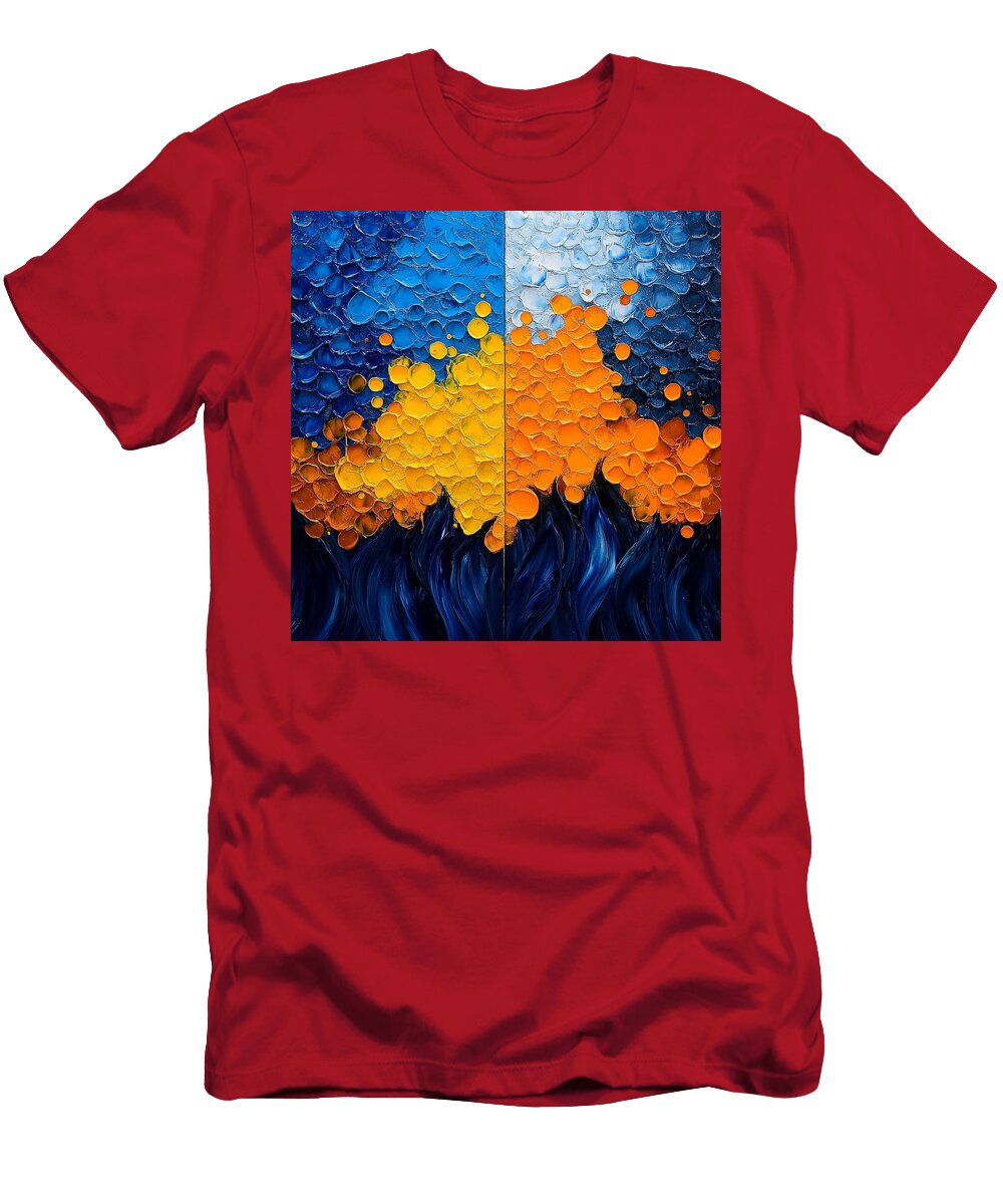 Energy on the Field Max Freeman T-Shirt