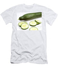English Cucumber Gerard Lacz T-Shirt