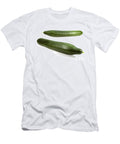 English Cucumbers Gerard Lacz T-Shirt