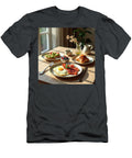 Enjoy Bernard Jarman T-Shirt