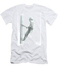 Enjoying the View Brad Thyne T-Shirt