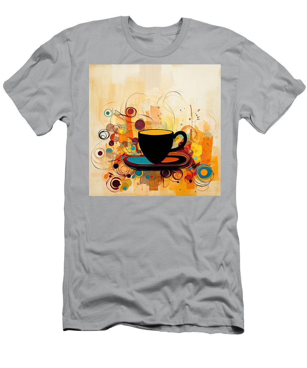 Epicurean Delight Lourry Legarde T-Shirt