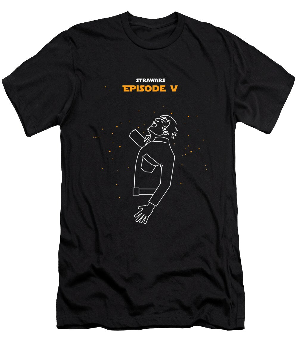 Episode V Robert Tema T-Shirt