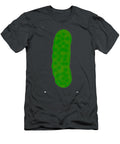 Er National Pickle Day Fun Dill Pickle1 Wassim Leonie T-Shirt