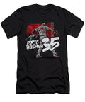 Eric Hosmer Boston State Ihsan Sirin T-Shirt