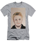 Erik Brannstrom Betty Anne Mcdonald T-Shirt