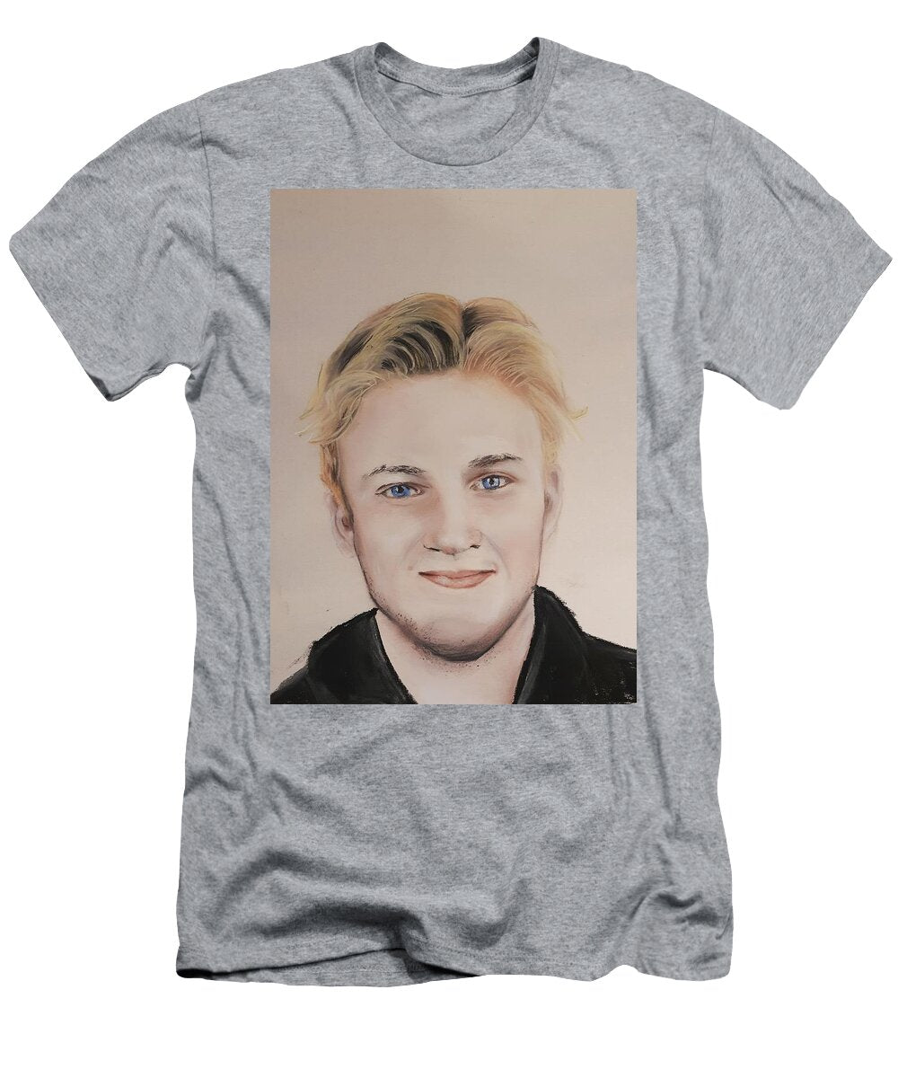 Erik Brannstrom Betty Anne Mcdonald T-Shirt