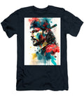 Erik Karlsson Dieu Vuong Kha T-Shirt