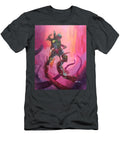 Escape Jerry Frech T-Shirt