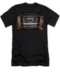 Escape Velocity Randy Scherkenbach T-Shirt