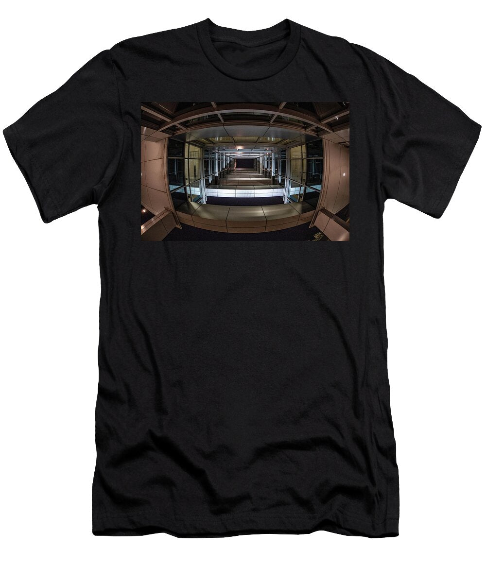 Escape Velocity Randy Scherkenbach T-Shirt