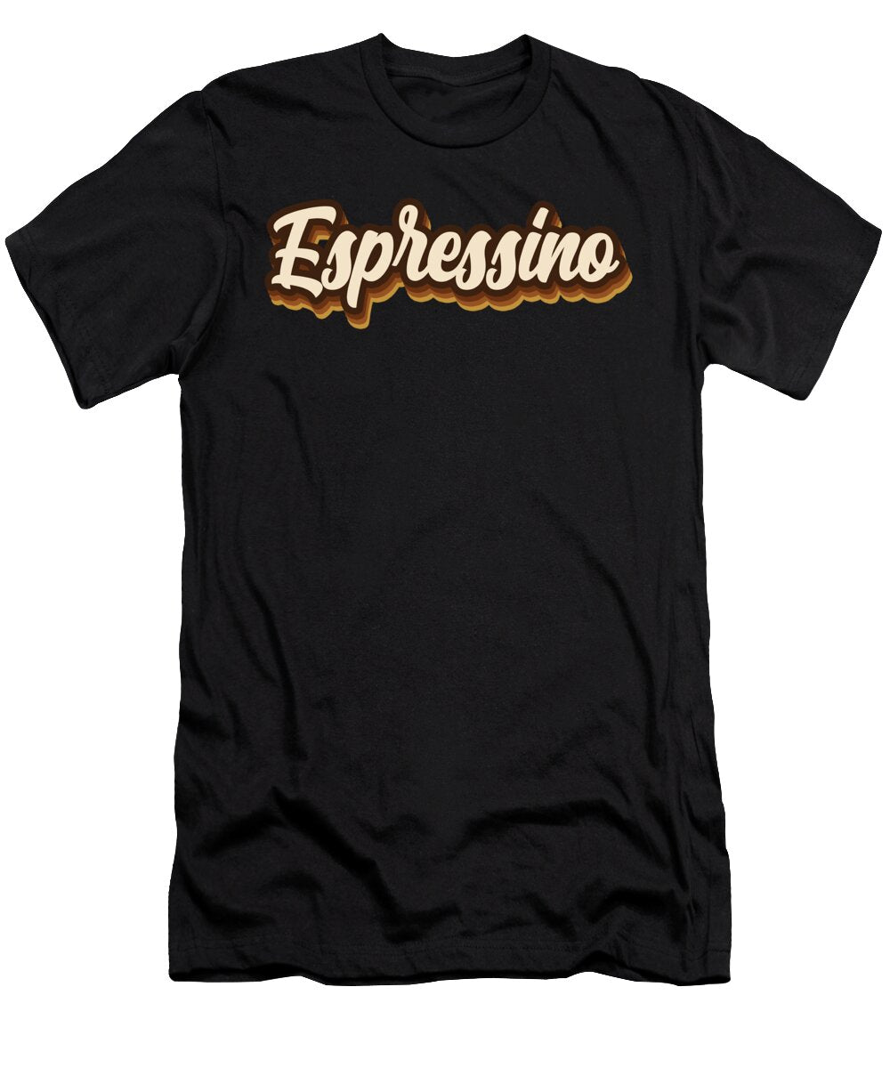 Espressino Bruno T-Shirt