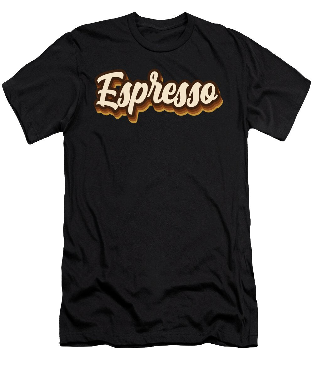 Espresso Bruno T-Shirt