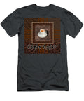 Espresso Coffee Art Anastasiya Malakhova T-Shirt