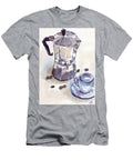 Espresso Maker W Cup Johanna Pabst T-Shirt