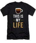 Espresso Manuel Schmucker T-Shirt