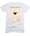 Espresso Martini Murellos Design T-Shirt