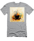 Espresso Passion Lourry Legarde T-Shirt