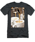Espresso Ralf Kaiser T-Shirt