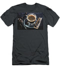 Espresso Time Christine Smart T-Shirt