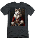 Estive Siberian Joy Ben Tomball T-Shirt