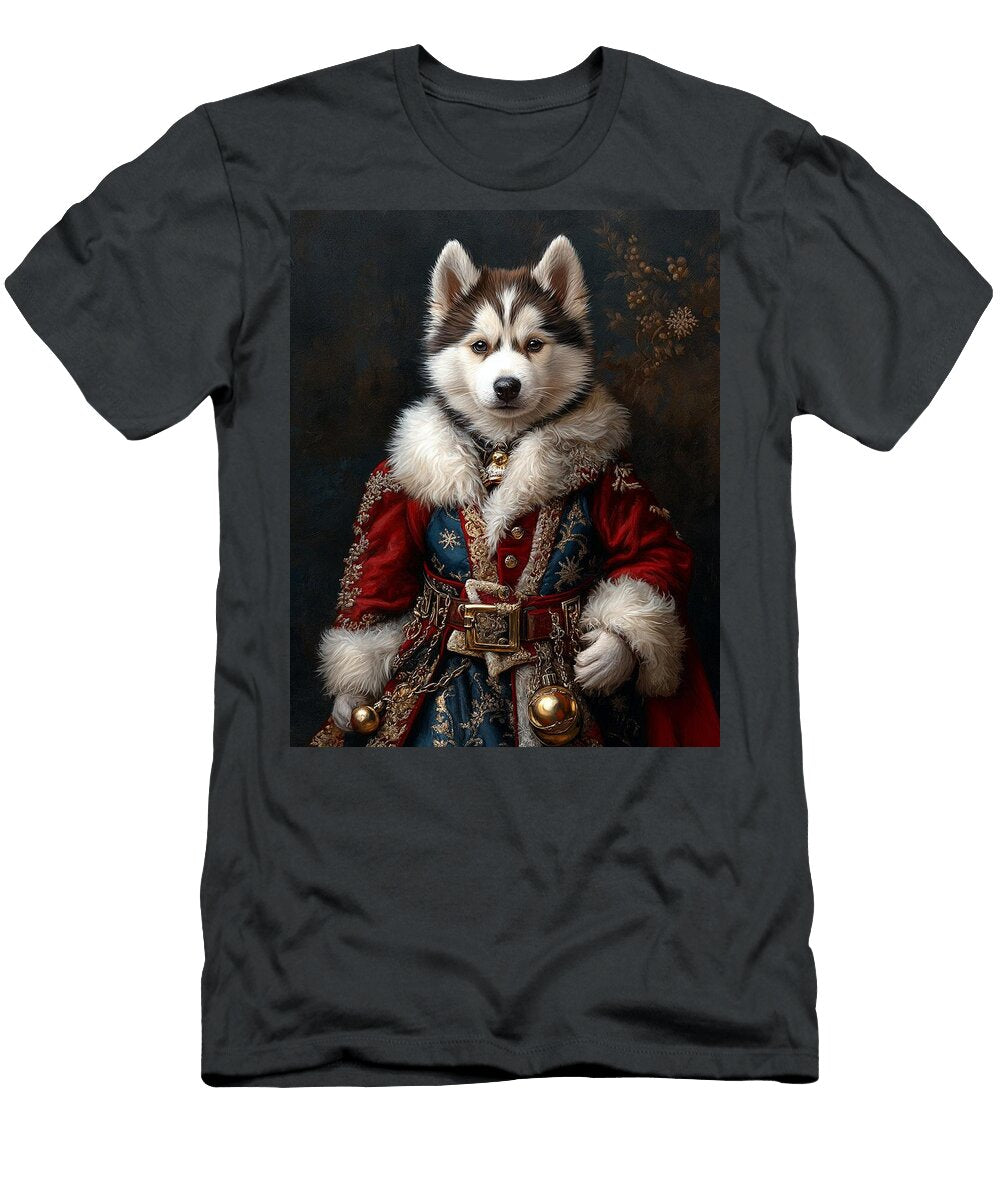 Estive Siberian Joy Ben Tomball T-Shirt