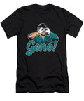 Eugenio Suarez Geno Goggles Ozlem Altin T-Shirt