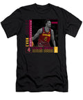 Evan Mobley Kelvin Kent T-Shirt