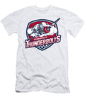 Evansville Thunderbolts Quang Vu T-Shirt