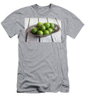 Even More Key Limes Elisabeth Lucas T-Shirt